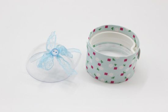 صورة علب مواليد دائري